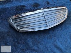 2058801583 MERCEDES W205 KASA C SERİSİ EXCLUSİVE SIFIR ÖN PANJUR