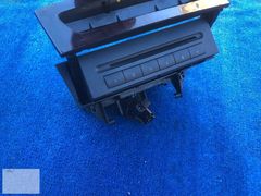 MERCEDES W211 KASA E SERİSİ ORJ CD CHANGER VE KASASI