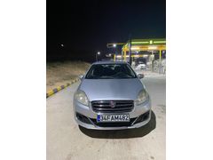 ACİL SATILIK - Sahibinden Fiat Linea 1.3 Multijet Pop 2013 Model
