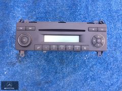 9068201186 MERCEDES W906 SPRİNTER SERİSİ ORJ CD ÇALAR TEYP