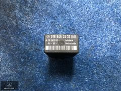0165452432 MERCEDES W638 KASA VİTO ARKA CAM REZİSTANS ROLESİ