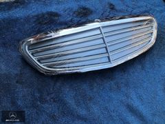 2058801583 MERCEDES W205 KASA C SERİSİ EXCLUSİVE SIFIR ÖN PANJUR
