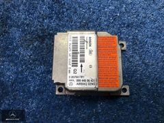 0004460642 MERCEDES W638 VİTO SERİSİ SRS AIRBAG BEYNİ