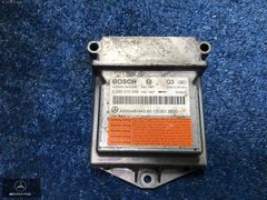 9064461442 MERCEDES W639 KASA VİTO SERİSİ SRS AIRBAG BEYNİ