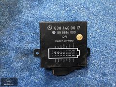 6384460017 MERCEDES W638 KASA VİTO SERİSİ SÜSPANSİYON BEYNİ