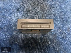 2118706189 MERCEDES W211 KASA E SERİSİ ORJ 6 LI CD CHANGER MP3