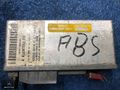 0265101006 MERCEDES W126 KASA SE SERİSİ ABS KUMANDA BEYNİ