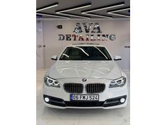 Sahibinden BMW 5 Serisi 520i Premium 2015 Model 