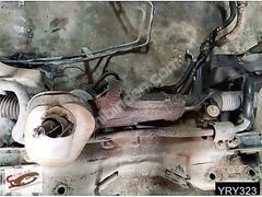 FORD CONNECT 2010 DİREKSİYON KUTUSU ORJİNAL ÇIKMA CONNET CORNET