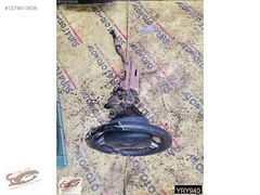 FORD CONNECT DİREKSİYON KOLU MAFSAL KOMPLE ORİJİNAL ÇIKMA CONNET