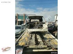FORD CONNECT TRANSİT 2004 MODEL TAVAN ARKA CONNET CORNET KORNET