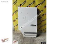 FORD CONNECT SÜRGÜLÜ KAPI CONNET CORNET ORJİNAL ÇIKMA KORNET ORİ