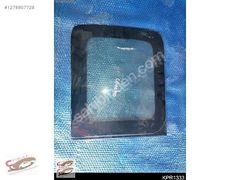 OPEL COMBO C ARKA KELEBEK CAM SAĞ VE SOL ORJİNAL ÇIKMA ORİJİNAL