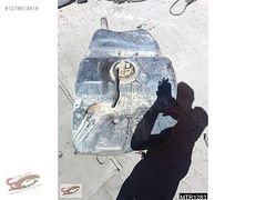 MERCEDES VANEO YAKIT DEPOSU ORJİNAL ÇIKMA ORİJİNAL