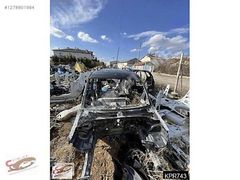 FİAT DOBLO KESME ÖN ORİJİNAL ÇIKMA