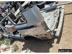 OPEL COMBO SOL ARKA ÇAMURLUK KESME SOL ÇEYREK ÇIKMA
