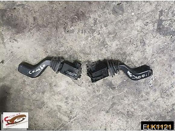 OPEL COMBO SİLECEK KOLU ORİJİNAL ÇIKMA