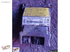 FORD CONNECT AİRBAG BEYNİ ORİJİNAL ÇIKMA 2T1T14B321AB CONNET COR