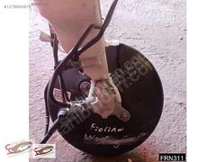 FİAT FİORİNO ÇIKMA ORJİNAL WESTİNGHOUSE FREN MERKEZİ ORİJİNAL