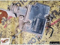FORD CONNECT ABS BEYNİ 6S43-2M110-AA ORJİNAL ÇIKMA CONNET CORNET