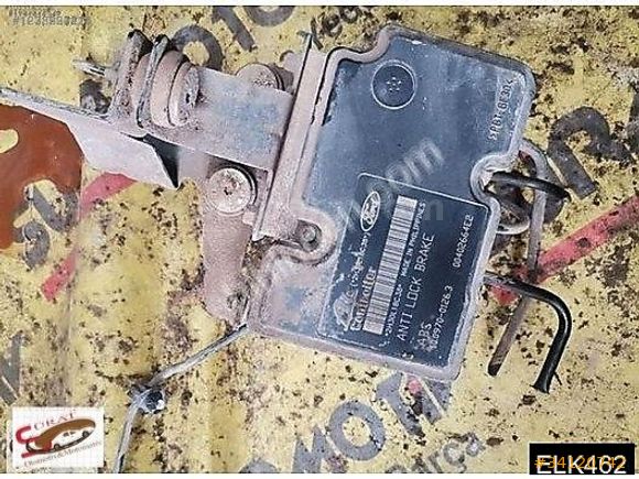 FORD CONNECT ABS BEYNİ 6S43-2M110-AA ORJİNAL ÇIKMA CONNET CORNET