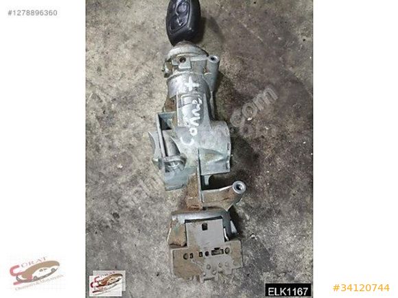 FORD CONNECT KONTAK ORİJİNAL ÇIKMA CONNET CORNET KORNET