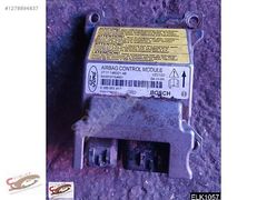 FORD CONNECT AİRBAG BEYNİ ORİJİNAL ÇIKMA 2T1T14B321AB CONNET COR