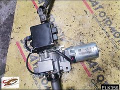 OPEL COMBO C ELEKTRİKLİ DİREKSİYON ESP ÇIKMA ORJİNAL ORİJİNAL