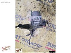 OPEL COMBO CORSA C ABS BEYNİ ORJİNAL ÇIKMA ORİJİNAL