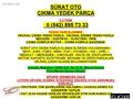 OPEL COMBO CORSA C ABS BEYNİ ORJİNAL ÇIKMA ORİJİNAL