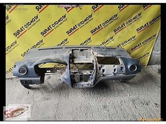 FORD CONNECT 2012 MODEL GÖĞÜS TORPİDO ÇIKMA