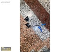Opel Astra H Corsa D Tavan Anteni GM