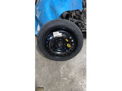 Opel İnsignia Mini Stepne GM 17 İnç