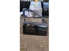 Opel combo C Kasa Sağ Ön Kapı Sıfır Orijinal Servis Kapısı