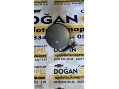 Opel İnsignia Çıkma Yakıt Depo Kapağı İç Dış GM