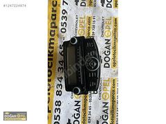 Chevrolet Aveo T300 Orijinal Teyp Radio CD Çalar