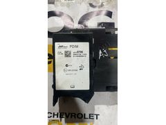 Opel Astra J Bluetooth Kontrol Modülü GM 22739796