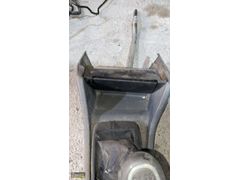 Opel astra F Küllük Kapaklı