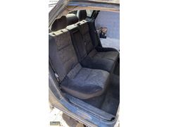 Opel Vectra B Çıkma Ön Arka Koltuk Takımı