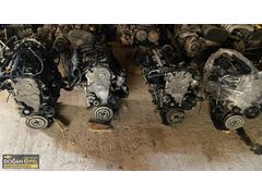 Fiat Fiorino 1.3 Multijet Çıkma Komple Motor Garantili