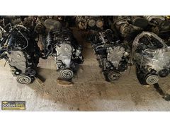 Fiat Doblo 1.3 dizel multijet çıkma komple motor garantili