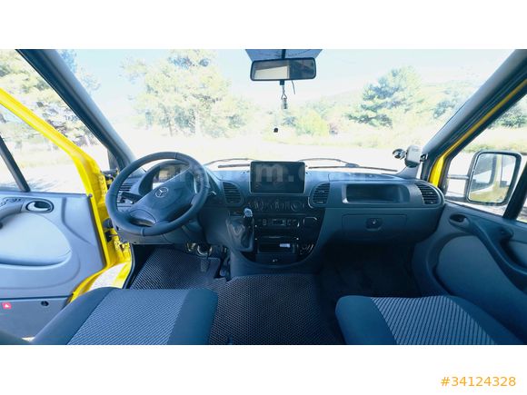 Hayatınızı Renklendirin Otomatik Vitesli Karavanın Tadını Çıkarın
