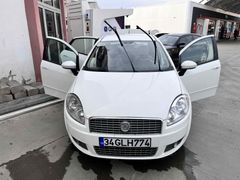 Sahibinden Fiat Linea 1.3 Multijet Active Plus 2010 Model 