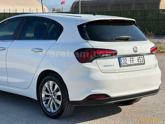 Sahibinden Fiat Egea 1.4 Fire Urban Plus 2020 Model 