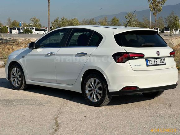 Sahibinden Fiat Egea 1.4 Fire Urban Plus 2020 Model 