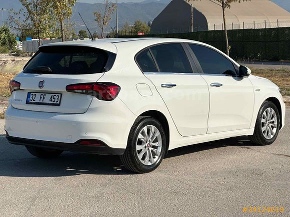 Sahibinden Fiat Egea 1.4 Fire Urban Plus 2020 Model 