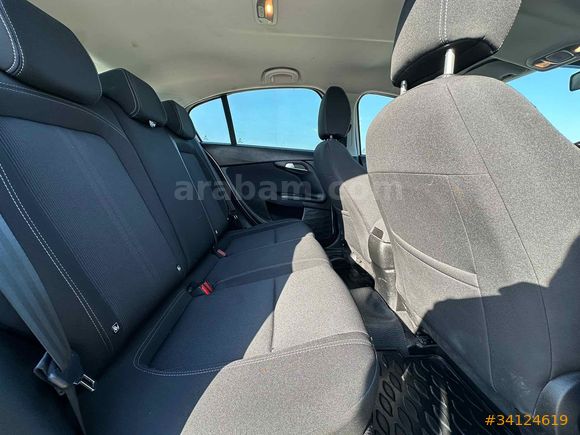 Sahibinden Fiat Egea 1.4 Fire Urban Plus 2020 Model 