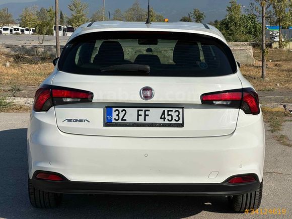 Sahibinden Fiat Egea 1.4 Fire Urban Plus 2020 Model 