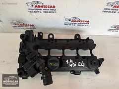 BİPPER NEMO 1.4 HDİ KÜLBÜTÖR KAPAĞI EMME MANİFOLDU MONTECAR