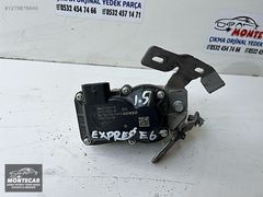 RENAULT EXPRESS 1.5 EURO 6 GAZ KELEBEĞİ ORJİNAL MONTECAR